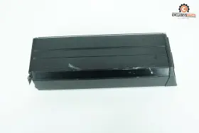 Pxa300.4 Harley-davidson 2012 Touring Street Glide Radio Stereo Audio Sound Amplifier Amp Kicker