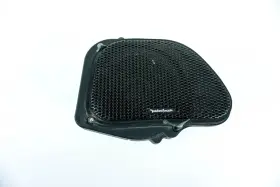 Tms6rg Harley-davidson 05 Road Glide Touring Fltri Oem Rockford Fosgate Audio Speaker 6.5 Inch 1291