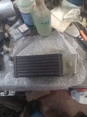 Ws-320 Harley-davidson Whelen Siren Amplifier . With 1993-2013 Mounting Bracket Working