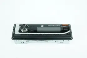 Xd18bt Harley-davidson 04 Touring Flhtcui Electra Ultra Digital Media Receiver Head Radio Player