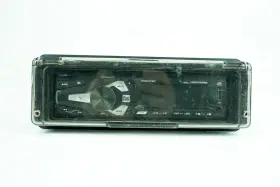 Xrm47bt Harley-davidson 08 Touring Street Glide Digital Media Receiver Head Radio Player