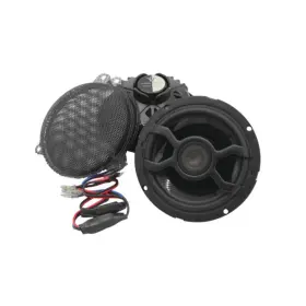Nx652-80sg Hawg Wired Nx 6.5 Inch Speakers 2 Ohm