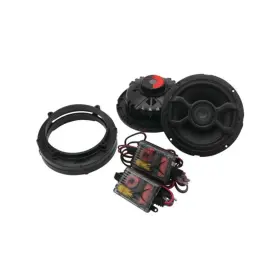 Nx654-100r Hawg Wired Nx 6.5 Inch Speakers 4 Ohm