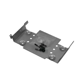 Rab150 Hawg Wired Universal Amp Install Bracket For 2014