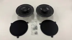 7600819 Hd Speakers From 2023 Street Glide