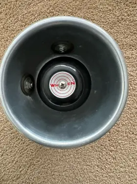 Sa-350 Hd H-d Police Motorcycle Siren Speaker