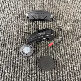 90060008 Hjc Smart 21b Bluetooth Communication System For Motorcycle Helmet