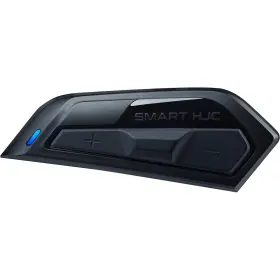 Bt050b00mbk0 Hjc Matte Black 50b Gen 2 Smart Communicator Powered By Sena -