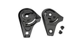 Hja12g3001000 Hjc Hj-11 Base Plate Kit Motorcycle Atv/utv Street Bike Dirt Snowmobile