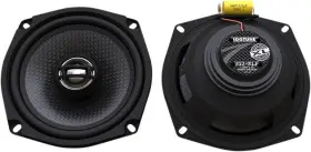 352-xlr Hogtunes Xl Series 5-1/4 Inch Rear Speakers 352 Xlr Harley Davidson