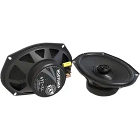 4405-0714 Hogtunes 692-xl Xl Series 6 Inch X 9 Lid Speakers