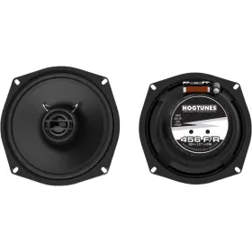 4405-0763 Hogtunes 456f/r Speaker For Harley-davidson Ft/rr 5.25 Inch 6 Ohm