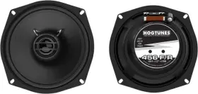 456f Hogtunes 456f/r 456 Gen 4 5.25 Inch Speakers Pair Front Or Rear #456f/r Harley Davidson
