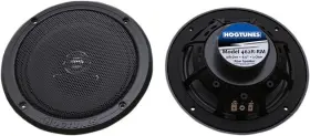 462r-rm Hogtunes Gen4 6-1/2 Inch Rear Speakers Harley Davidson