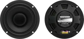 652f-24 Hogtunes 6.5 Inch Front Fairing Speakers Fits 2024-2026 Harley Road Street Glide