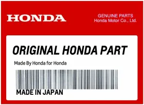 08118-mn5604 Honda 2012-2017 Goldwing Gl Windsock Boom Microphone New Oem