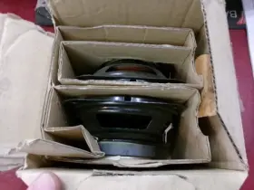 Honda 08a10-mby-1a0 Vintage Goldwing Valkyrie Interstate Rear Speakers