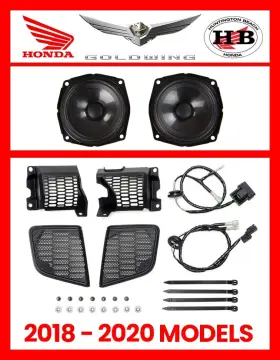 08a70-mkc-a10 Honda Gold Wing 08a70-mkc-a10 Honda Gold Wing