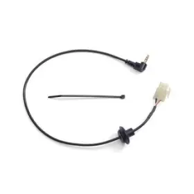 08a87-mkc-a00 Honda Auxiliary Cord Gold Wing Gl 1800 18-24 Aux Audio Wire 3.5 Mm