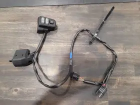08e70-mkc-a20 Honda Cb Switch Attachment Kit