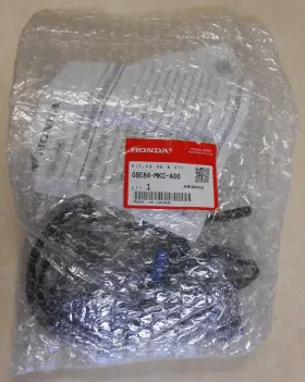 08e84-mkc-a00 Honda Genuine 2018 Gl1800 Gold Wing Dct Cb Switch Attachment Kit
