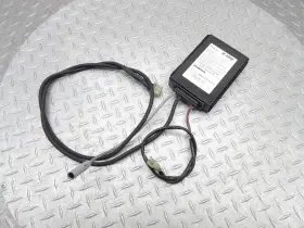 08e95-mca-1020-11 Honda 2007 06-10 Gl1800 Goldwing Cb Radio Module Control Unit