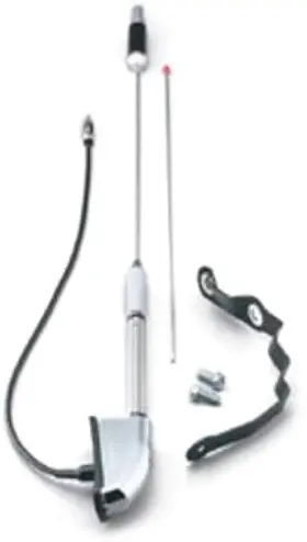 08e96-mca-100c Honda Nos Oem Part Antenna Cb