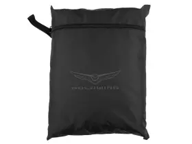 08p71-mkc-a00ze Honda 2018 Goldwing Gl1800 Dct / Tour Cover Black - New