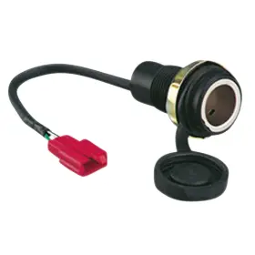 Honda 08u70-mjp-g50 12v Accessory Socket -