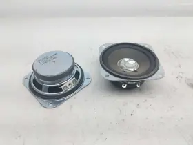 2-169c Honda 88 Gl1500 Goldwing Big Bike Speakers