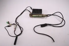 0023786 Honda 23786 83 Goldwing Gl 1100 Clarion Intercom Module