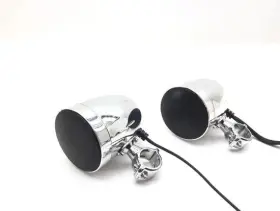 283498 Honda Speakers 2011 Fury Vt1300cx 3022a X
