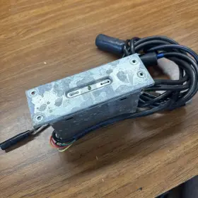 286-4816-00 Honda 82 Gl1100 Goldwing Aspencade Radio Receiver Clarion