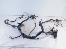 32100-mcs-910 Honda 2003-2007 1300 St1300 Main Electrical Electric Loom Wiring Wire Harness