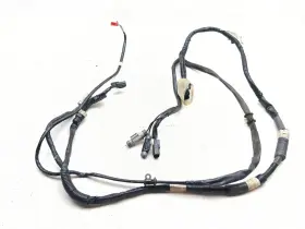 32119-mca-s40 Honda 12-17 Gl1800 Goldwing 1800 Rear Navigation Sub Harness Wire Loom Wiring