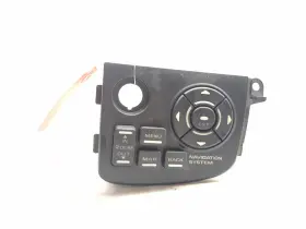 39050-mca-r31 Honda 12-17 Gl1800 Goldwing 1800 Front Right Navigation Switch Panel Button