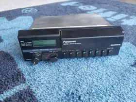 39100-ml8-751 Honda Gl1200 Goldwing Motorcycle Radio Cassette Player Part Number