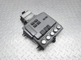 39100-mn5-000 Honda 1988 88-90 Gl1500 Goldwing Radio Stereo Cassette Player Head Unit Control