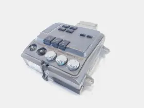 39100-mn5-020 Honda 1988-1995 Goldwing 1500 Gl1500 Am Fm Stereo Radio And Cassette Tape Player