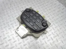 39110-mca-7010 Honda 2002 01-05 Gl1800 Goldwing Wingconnect.com Upgraded Amp Radio Head Unit