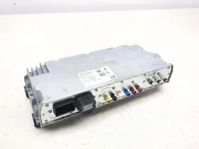 39110-mkc-l81 Honda 18-24 Gl1800 Goldwing 1800 Rear Infotainment Unit Display Module