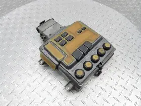 39110-mn5-0130 Honda 1988 88-90 Gl1500 Goldwing Radio Stereo Receiver Head Control Unit Oem
