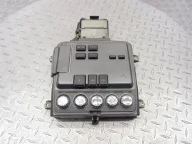 39110-mn5-0330 Honda 1989 88-90 Gl1500 Goldwing Oem Audio Radio Stereo Control Interface