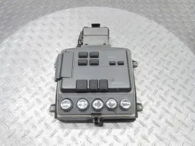 39110-mn5-0430 Honda 1991 91-94 Gl1500 Goldwing Oem Panasonic Rm1500a Radio Head Unit Control