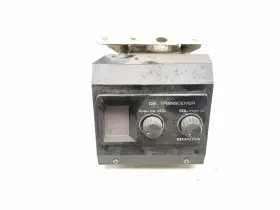 39110-mt8-013 Honda 88-00 Gl1500 Goldwing Front Cb Radio Transceiver Audio
