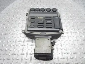 39110-mt8-7710 Honda 1990 88-90 Gl1500 Goldwing Radio Stereo Receiver Head Unit Control Oem