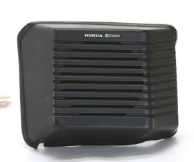 39130-mb9-871 Honda 82 - 83 Goldwing Interstate / Aspencade Right Front Clarion Speaker Gl1100