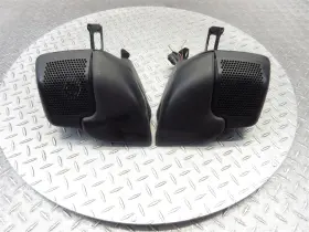 39130-mt2-003 Honda 1998 95-00 Gl1500 Goldwing Speaker Left Right Side Audio Housing Assembly
