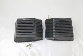 39135-mb9-871 Honda Gl1100 Aspencade Clarion Speaker Set