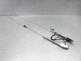39150-my4-000 Honda 1988 88-90 Gl1500 Goldwing Antenna Antennae Signal Receiver Lot Pair Set
